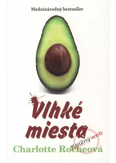 Vlhké miesta