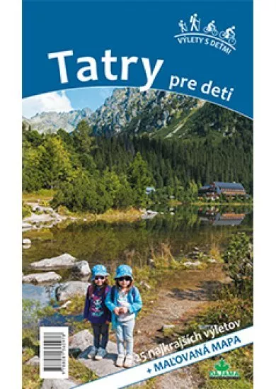 Tatry pre deti