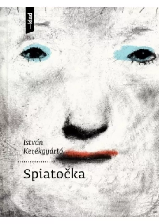 István Kerékgyártó - Spiatočka