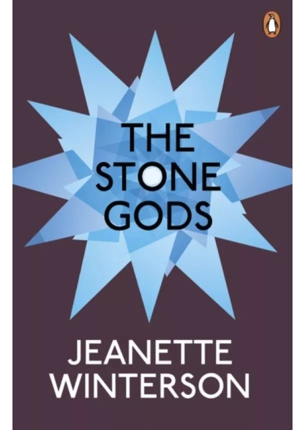 Jeanette Winterson - Stone Gods