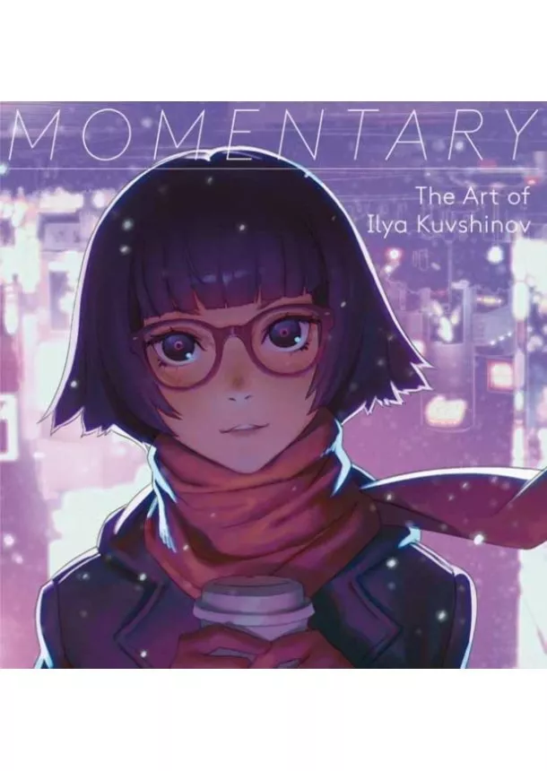 Ilya Kuvshinov - Momentary