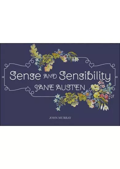 Sense and Sensibility FB