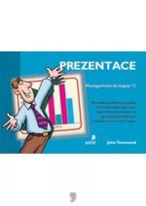 John Townsend  - Prezentace