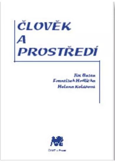 Člověk a prostředí