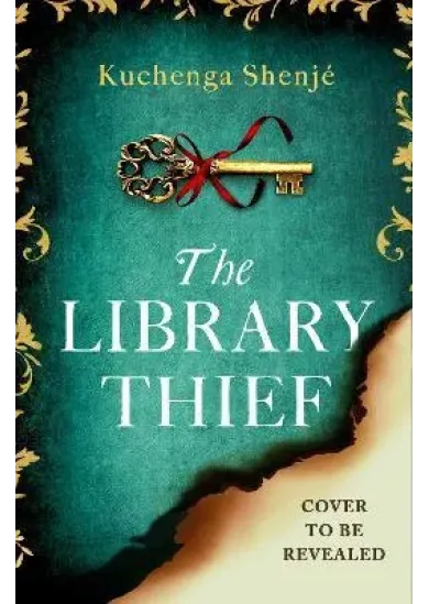 The Library Thief