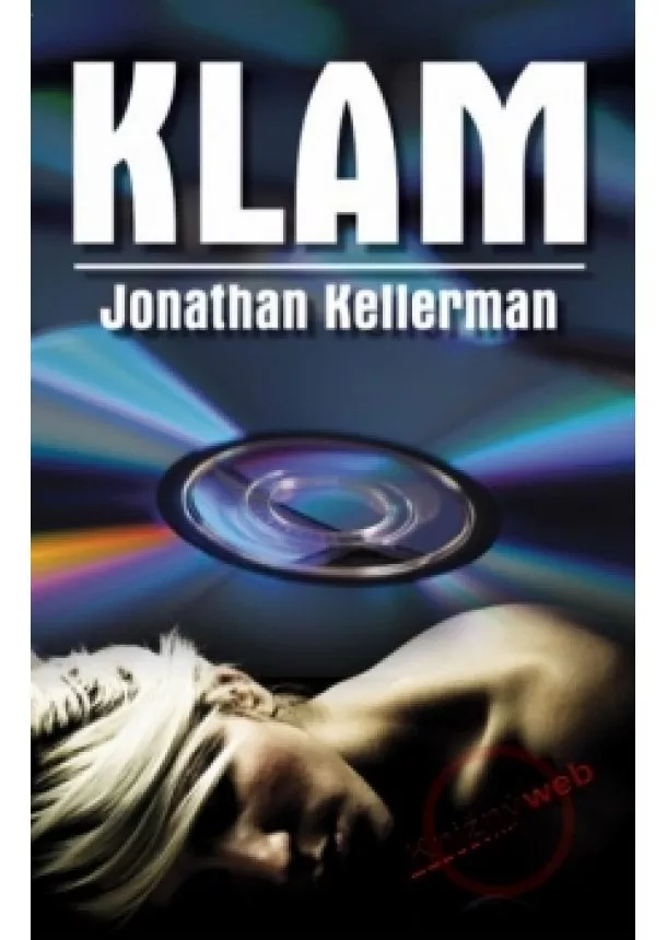 Jonathan Kellerman - Klam