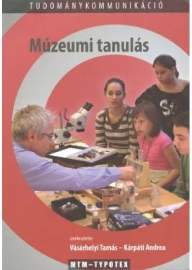 MÚZEUMI TANULÁS