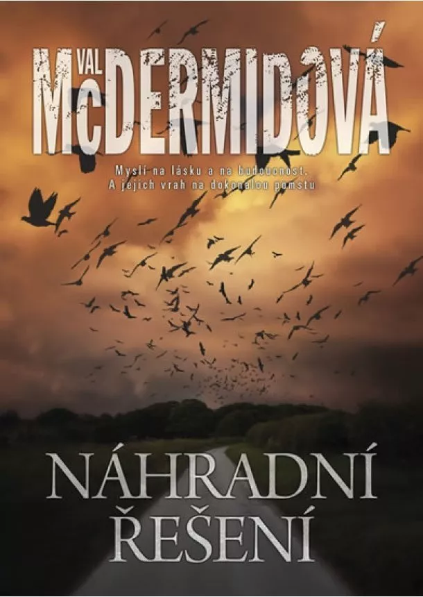 Val McDermidová - Náhradní řešení