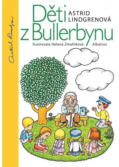 Děti z Bullerbynu