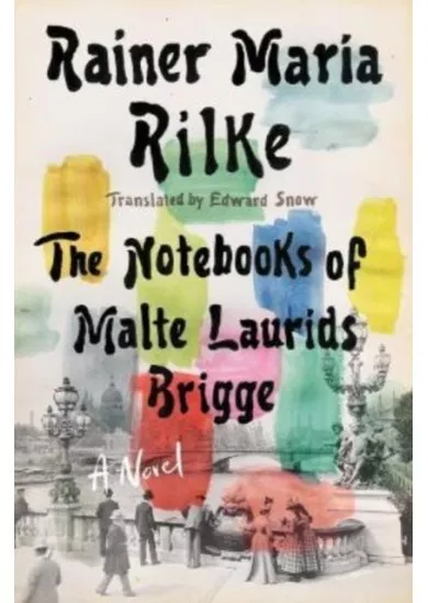 Notebooks of Malte Laurids Brigge