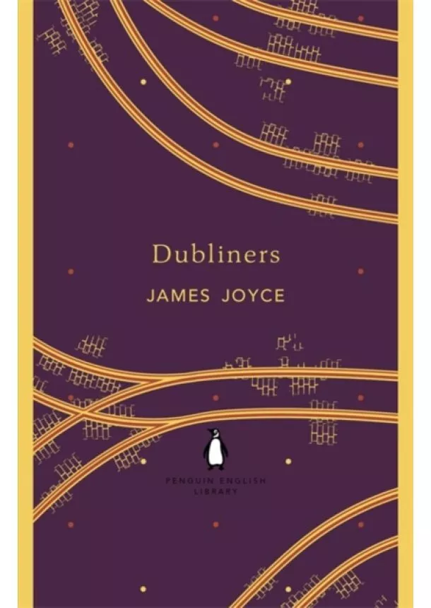 James Joyce - Dubliners