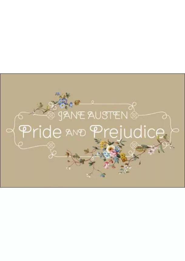 Jane Austen - Pride and Prejudice FB