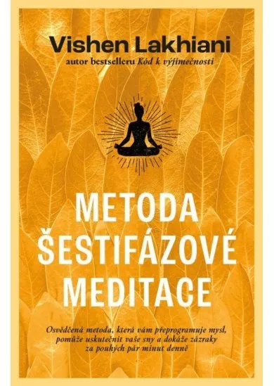 Metoda šestifázové meditace