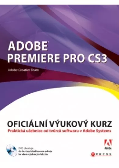 Adobe Premiere Pro CS3