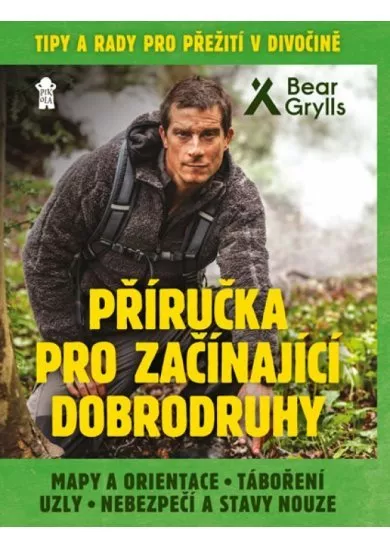 Příručka pro začínající dobrodruhy