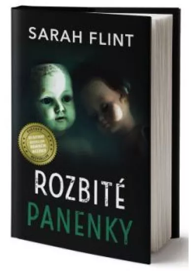 Rozbité panenky