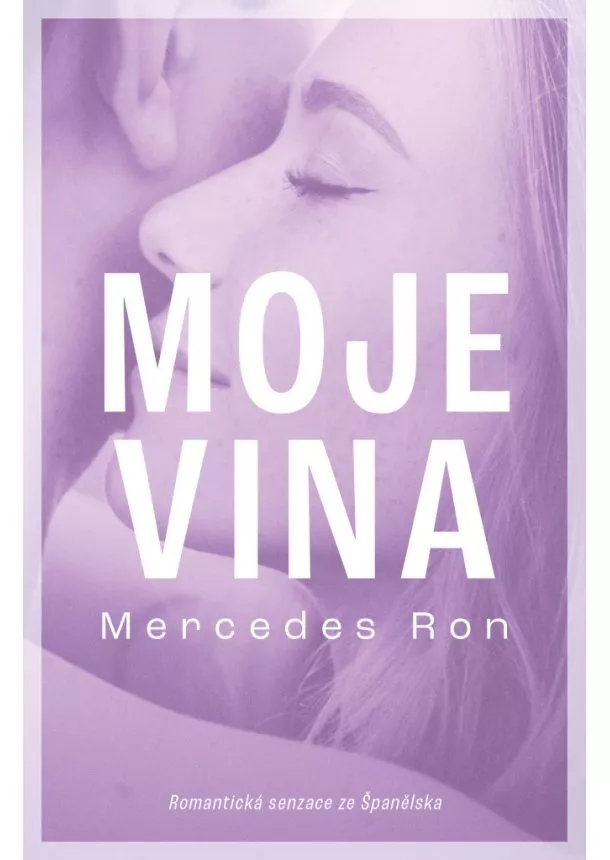 Ron Mercedes  - Moje vina