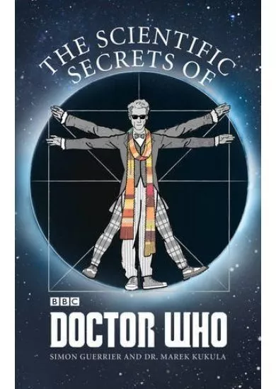 The Scientific Secrets of Doctor Who