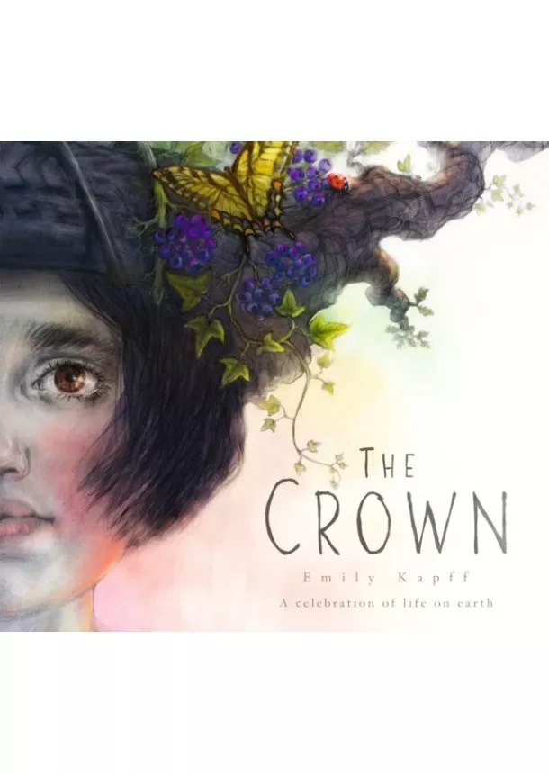 Emily Kapff - The Crown