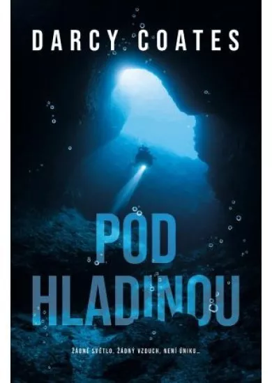 Pod hladinou