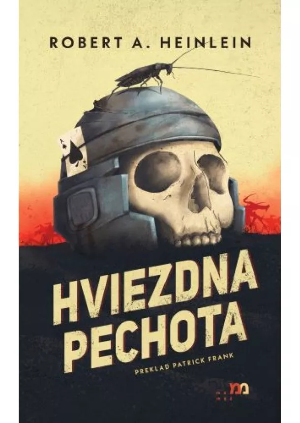 Robert A. Heinlein - Hviezdna pechota