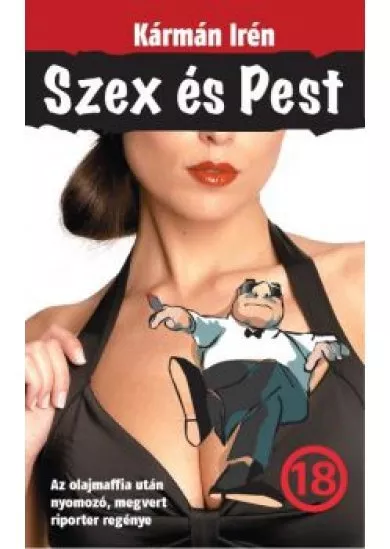 SZEX ÉS PEST