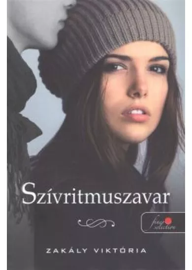 SZÍVRITMUSZAVAR