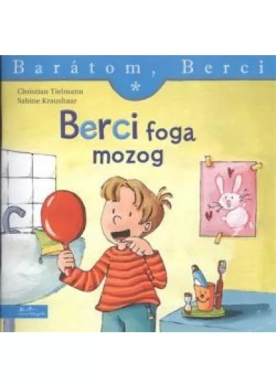 BERCI FOGA MOZOG