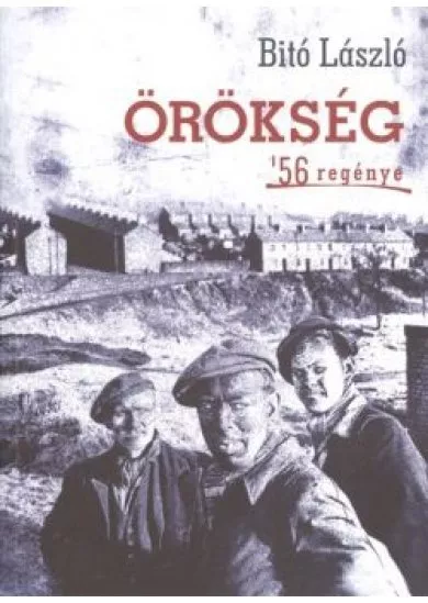 ÖRÖKSÉG