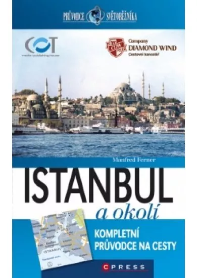 Istanbul a okolí