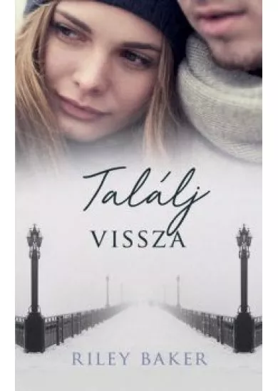 Találj vissza