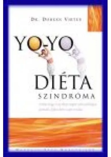 YO-YO DIÉTA SZINDRÓMA