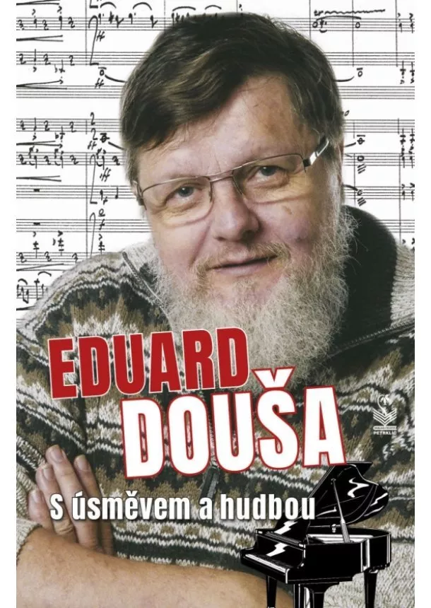 Radek Žitný - Eduard Douša s úsměvem a hudbou