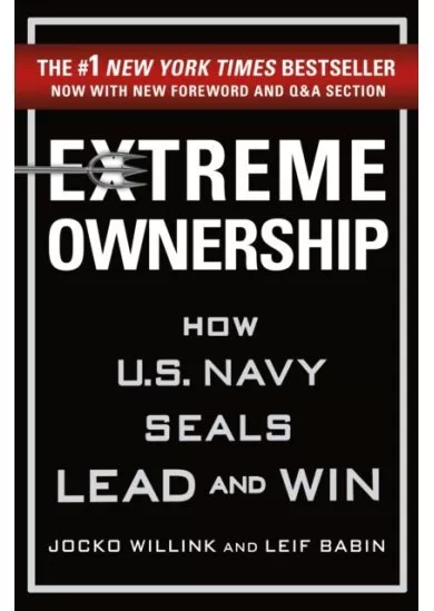 Extreme Ownership