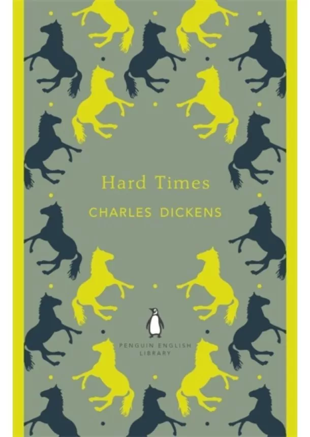 Charles Dickens - Hard Times