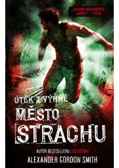 Město strachu