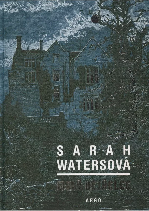 Sarah Watersová - Malý vetřelec