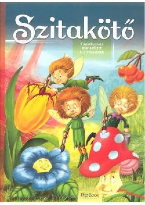 ZUBÁLY SÁNDOR - SZITAKÖTŐ