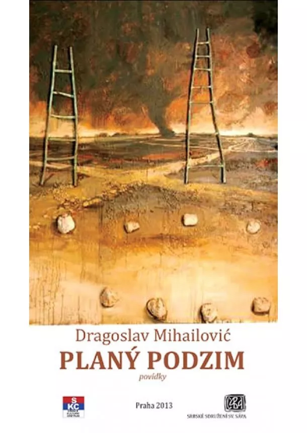 Dragoslav Mihailović - Planý podzim