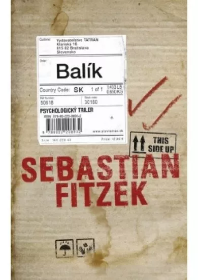 Balík