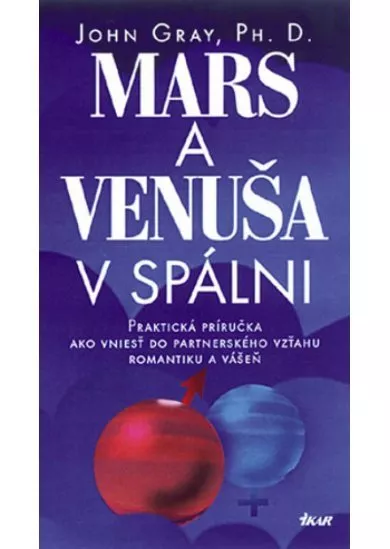 Mars a Venuša v spálni, 2. vydanie