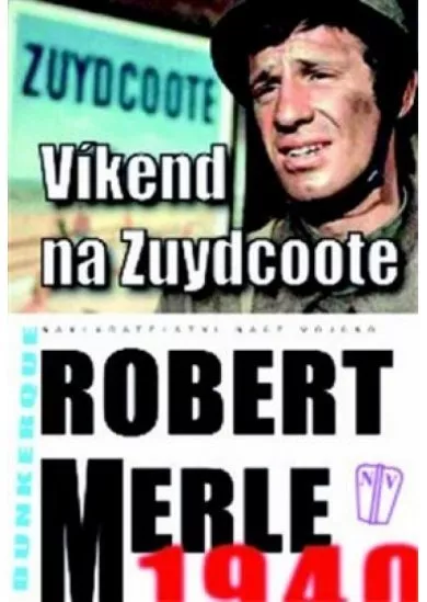 Víkend na Zuydcoote