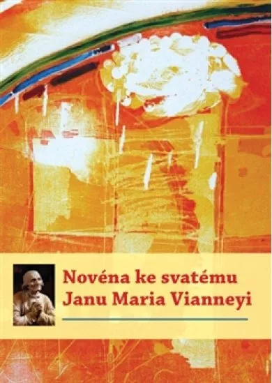 Novéna ke svatému Janu Maria Vianneyi