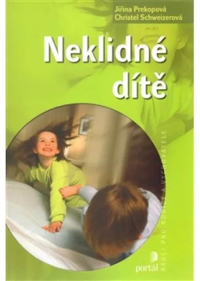 Neklidné dítě