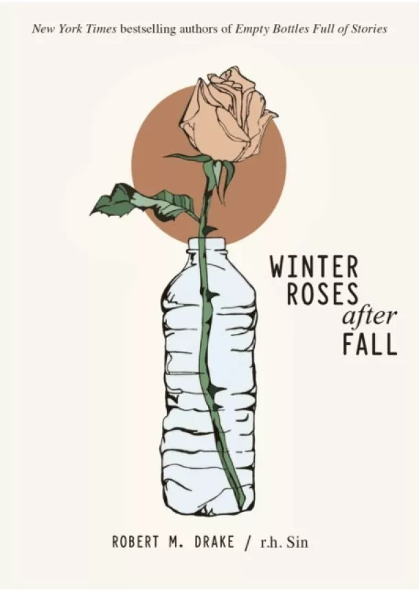 r.h. Sin, Robert M. Drake - Winter Roses after Fall