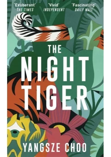 The Night Tiger