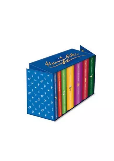 Harry Potter Signature Box Set