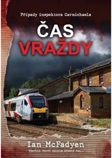 Čas vraždy