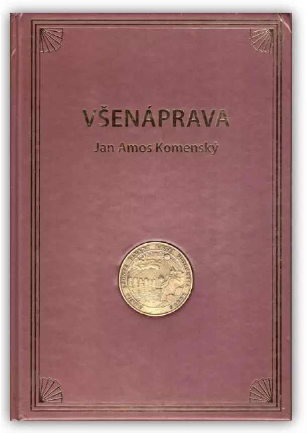 Jan Amos Komenský - Všenáprava