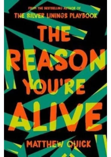 The Reason Youre Alive